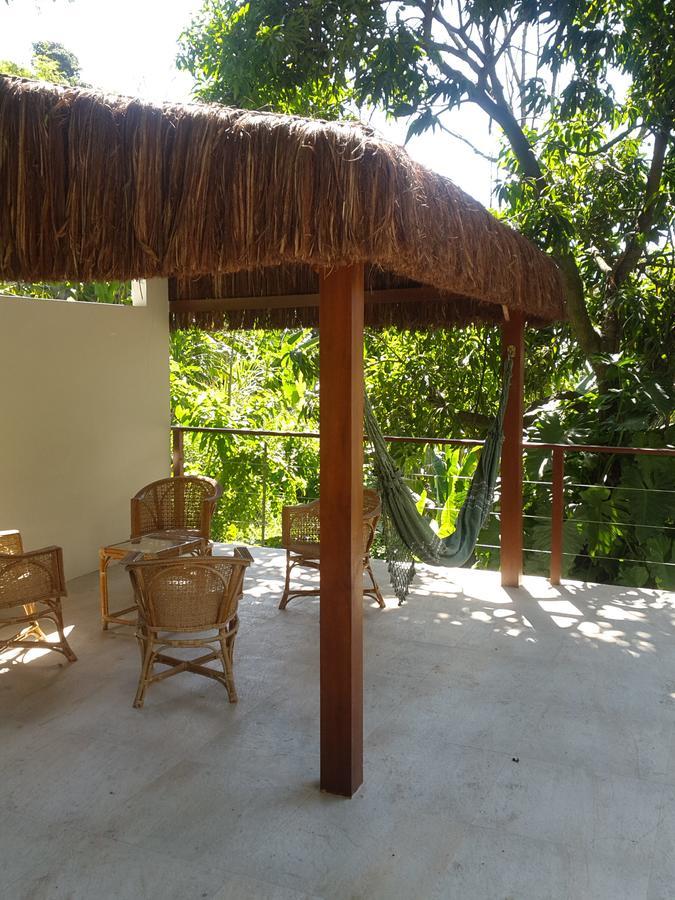 Suite Terrace