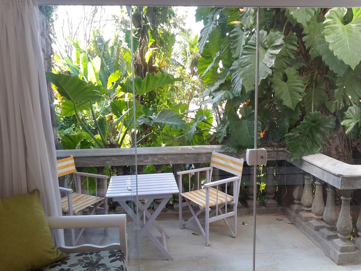 Suite Terrace