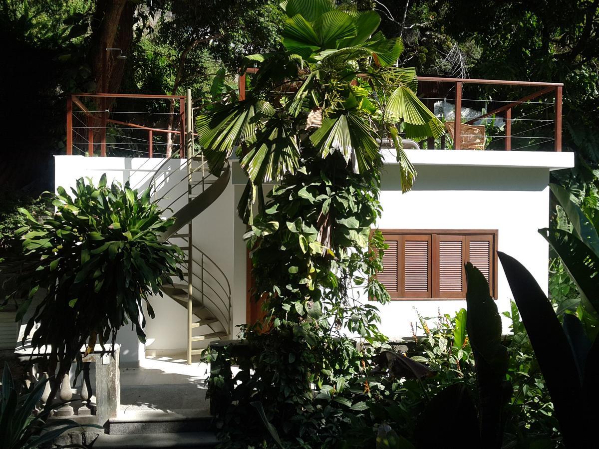 Suite Terrace