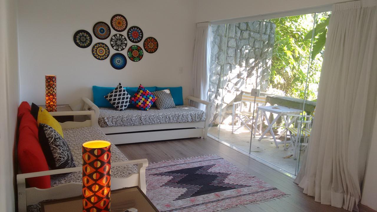 Suite Terrace
