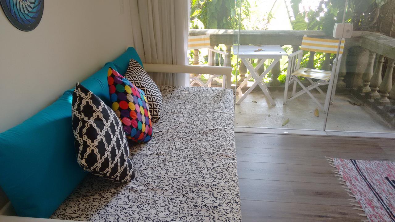 Suite Terrace